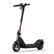 Електросамокат NIU Kick Scooter KQi3 Pro 350W, фото 3