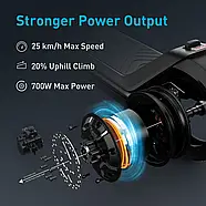 Електросамокат NIU Kick Scooter KQi3 Pro 350W, фото 8