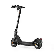 Електросамокат NIU Kick Scooter KQi3 Pro 350W, фото 4