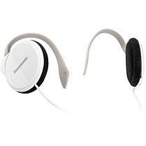 Навушники PANASONIC RP-HS46E-W, фото 3