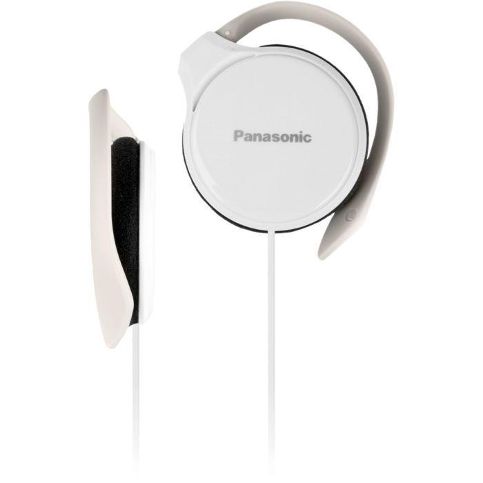 Навушники PANASONIC RP-HS46E-W