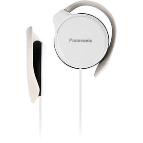 Навушники PANASONIC RP-HS46E-W, фото 1
