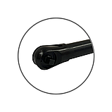 Гайковерт пневматичний кутовий подовжений Air Pro SA3069-9A, фото 3