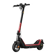 Електросамокат NIU Kick Scooter KQi3 Sport 300W, фото 3