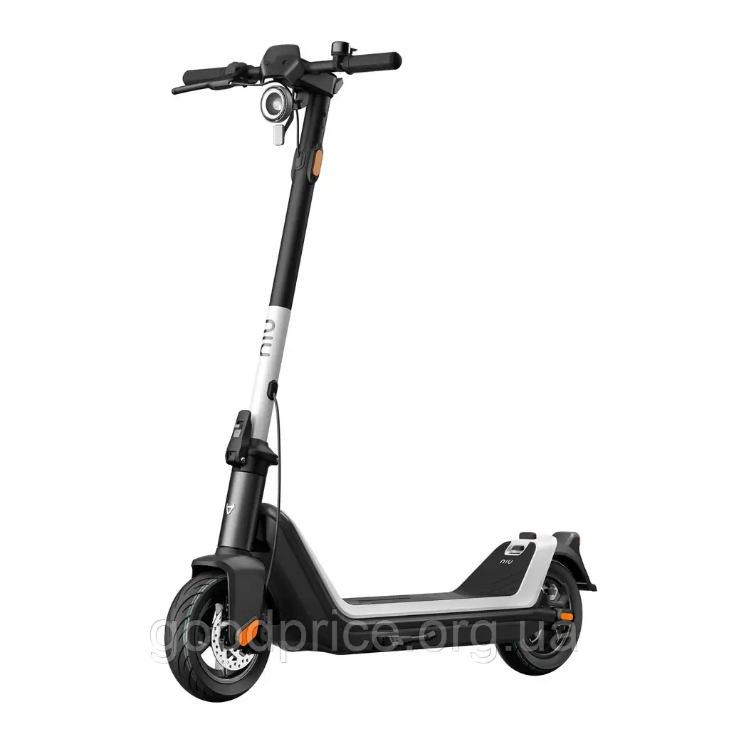 Електросамокат NIU Kick Scooter KQi3 Sport 300W