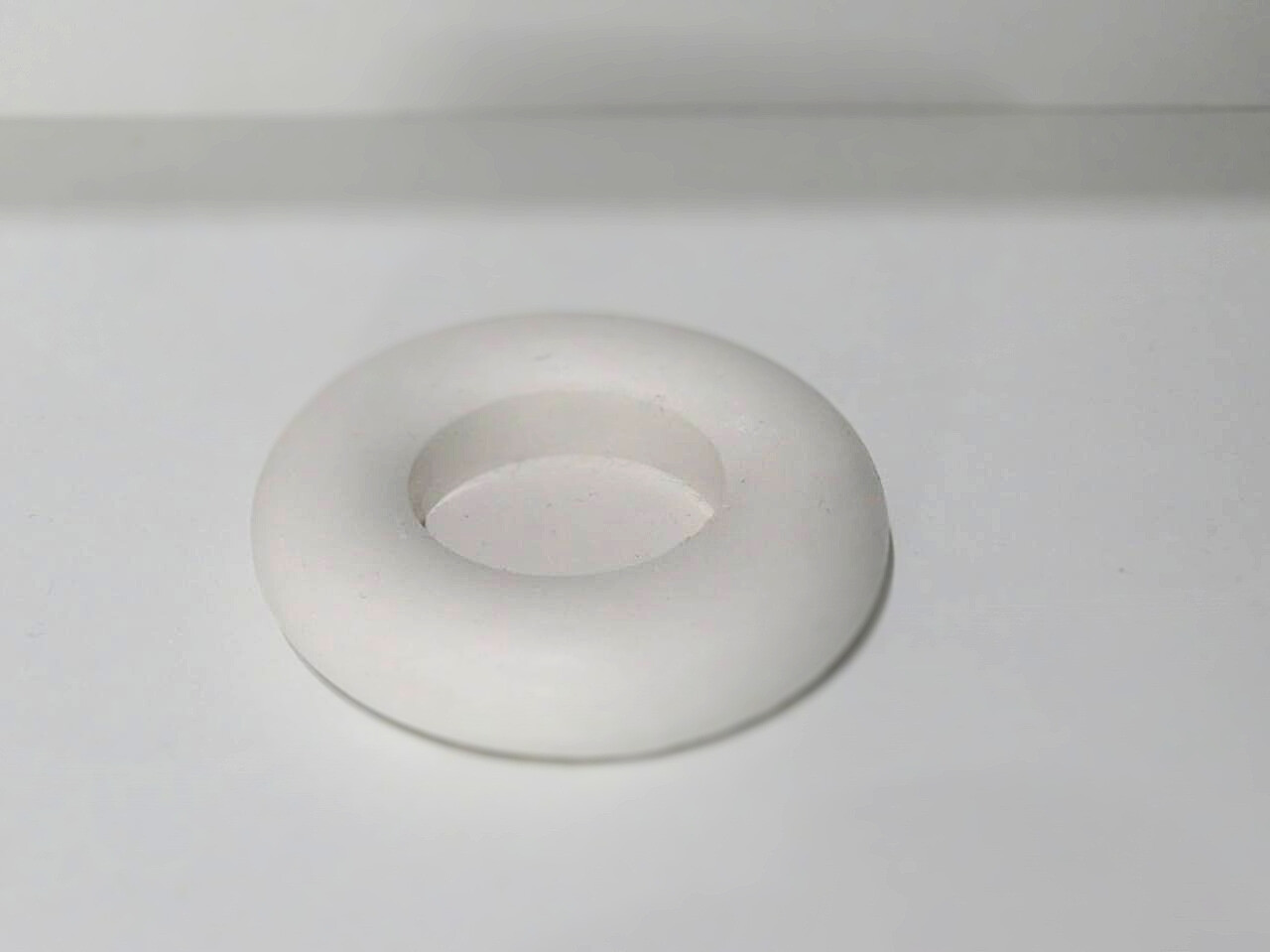 Кашпо свічка, фото 1