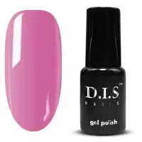 Гель-лак No094 (ТЕПЛИЙ РОЗОВИЙ, ЕМАЛЬ), 5 мл