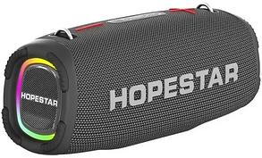Bluetooth Колонка Hopestar A6 Max Grey, фото 1