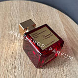 Жіночі парфуми Kurkdjian Baccarat extrait (Tester) 75 ml Куркджан Бакарат екстракт (Тестер) 75 мл, фото 2