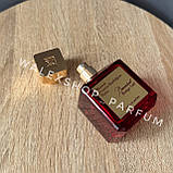 Жіночі парфуми Kurkdjian Baccarat extrait (Tester) 75 ml Куркджан Бакарат екстракт (Тестер) 75 мл, фото 5