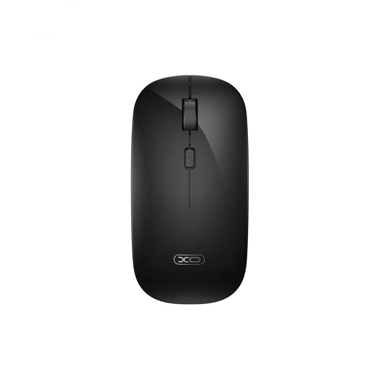 Миша XO M7 Wireless Black (M7.black), фото 1