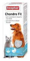 Беафар Хондро Фіт - добавка для здоров'я суглобів у собак та котів 35мл.