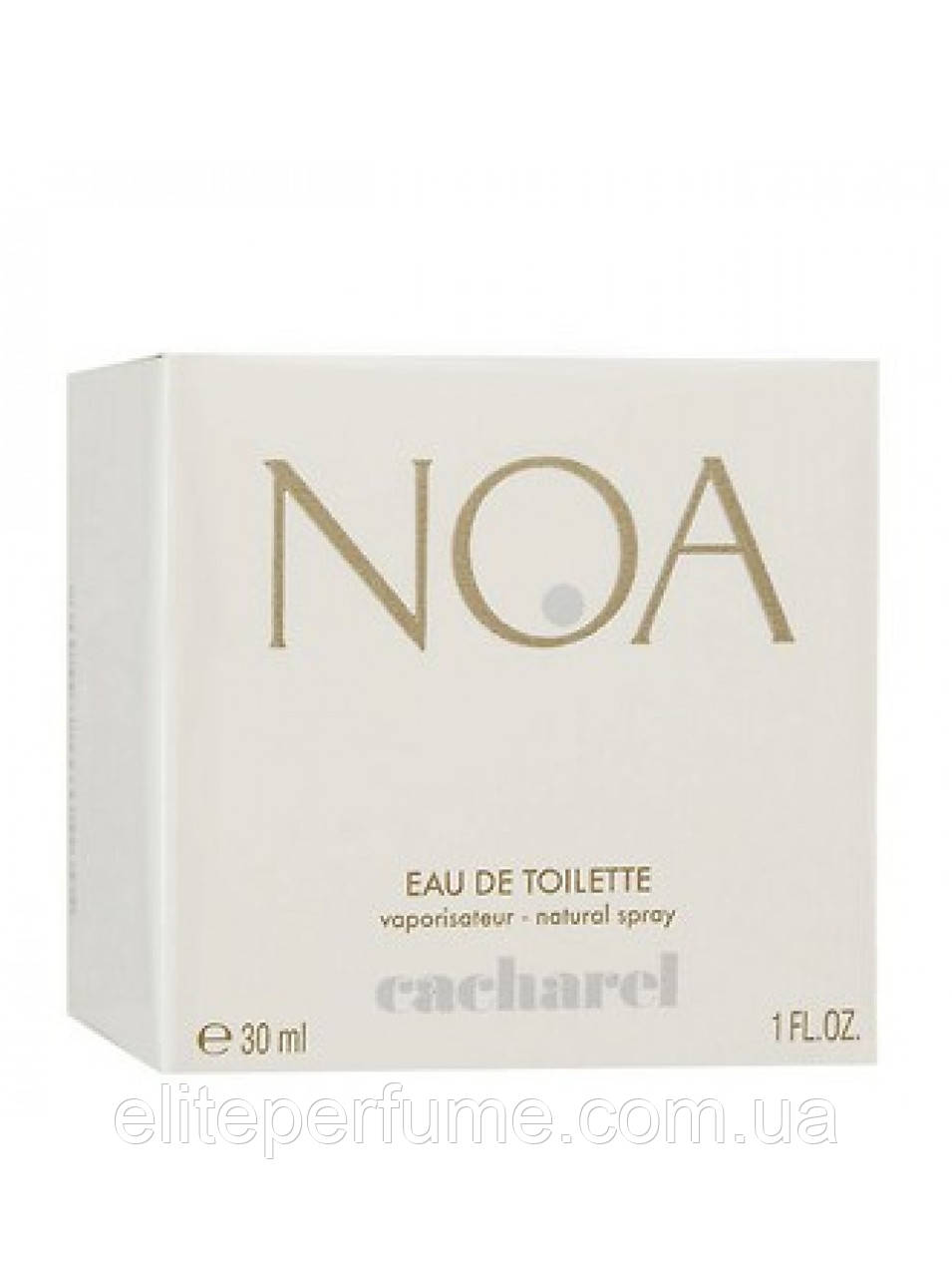 Cacharel Noa 30 ml Оригинал