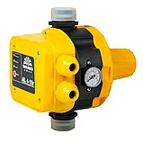 Контролер тиску Vitals aqua AL 4-10r, фото 5