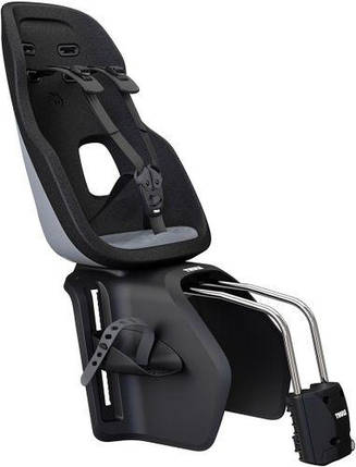 Дитяче велосипедне сидіння Thule Yepp Nexxt 2 Maxi FM, фото 1