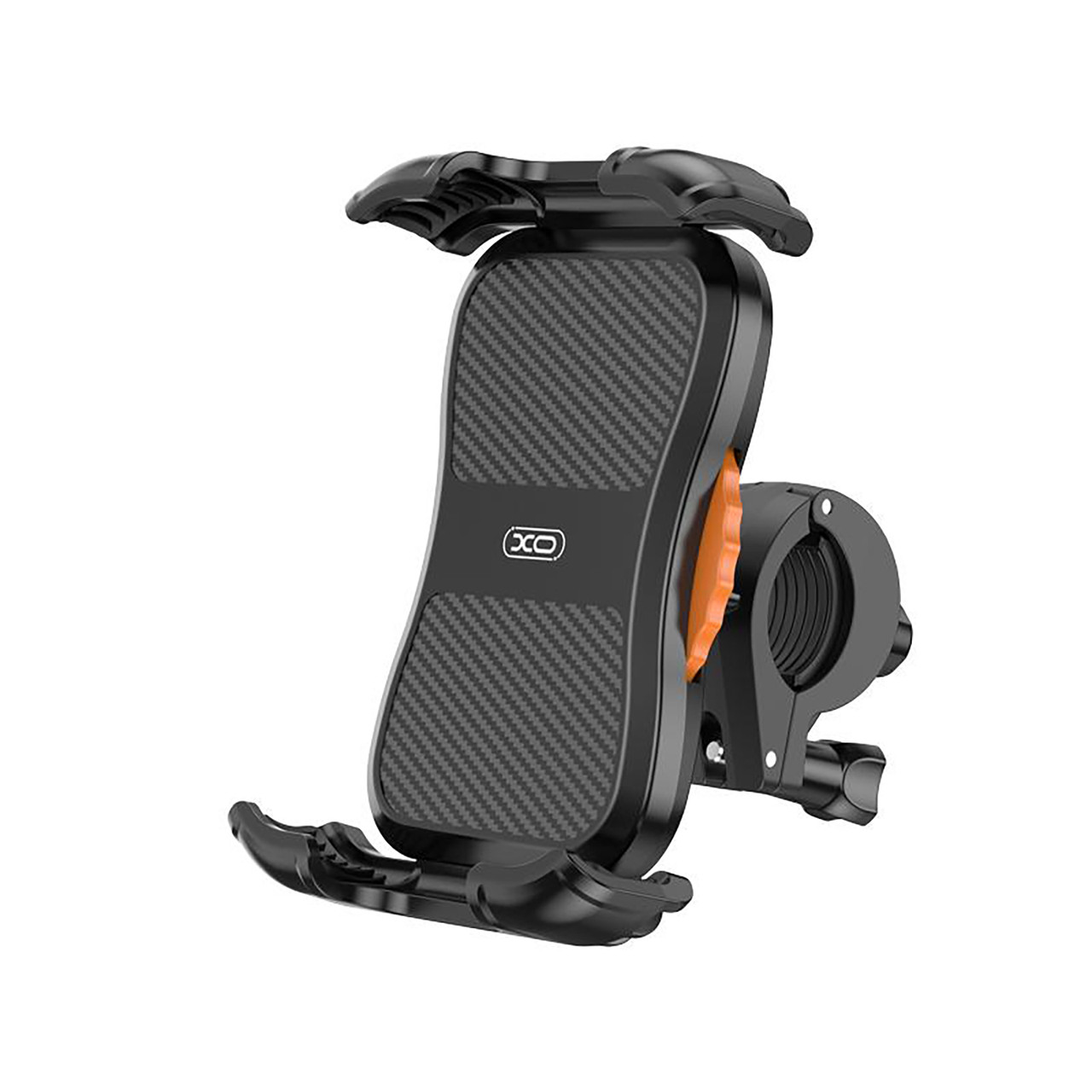 Велосипедний тримач для телефону XO C113 Black (C113.black)