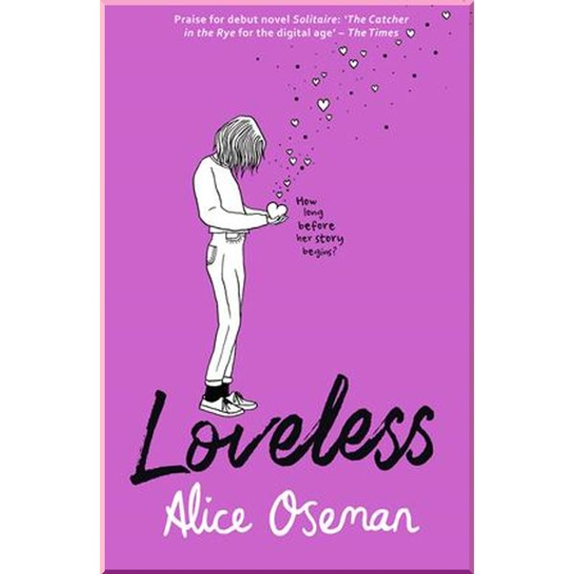 Книга  Loveless, фото 1