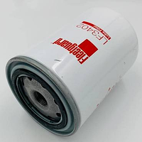 Масляний фільтр гідравліки 572119 зернозбирального комбайна Deutz-Fahr - Fleetguard