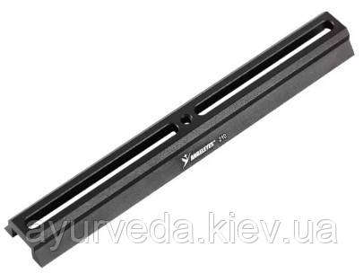 Планка Vixen «ластівчин хвіст» 210 мм Dovetail позначник для телескопів