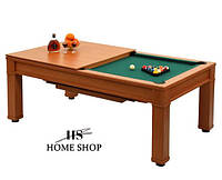Більярдний стіл для пулу Remo 7 футів