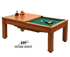 Більярдний стіл для пулу Remo 7 футів