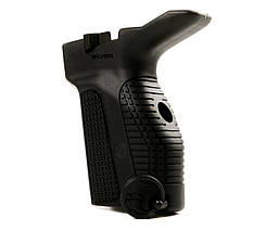 Рукоятка пістолетна FAB Makarov PM Magazine Release Grip Black