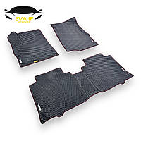 Автоковрики EVA GMC Terrain 2009-2017 коврики EVA в авто террейн