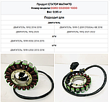 Статор генератора оригінал CFMoto 0GR0-032000-1000, фото 2