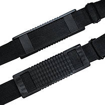 Сумка для ноутбука Grand-X SB-128 14'' Black Ripstop Nylon, фото 3