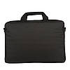 Сумка для ноутбука Grand-X SB-179 17.4'' Black Ripstop Nylon, фото 7