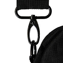 Сумка для ноутбука Grand-X SB-128 14'' Black Ripstop Nylon, фото 5