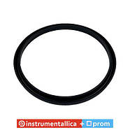 Манжет для відтискного циліндра 160х180 мм 5509160 шиномонтажного верстата Best ShiningBerg, фото 2