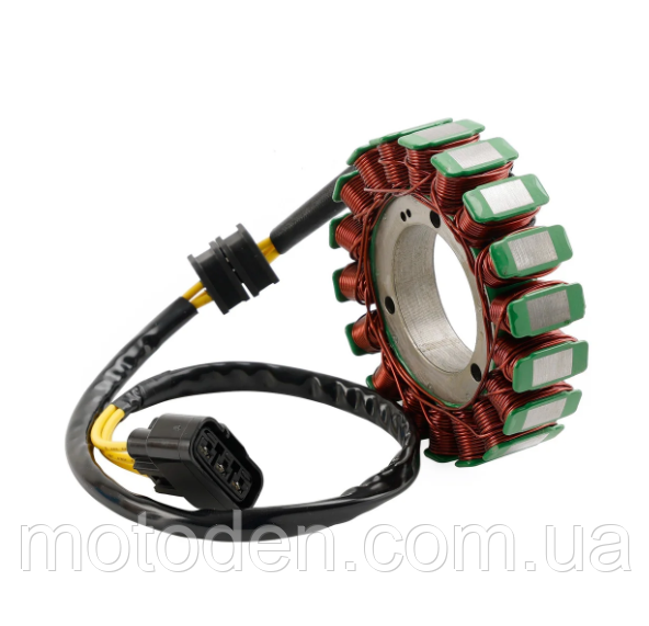 Статор генератора оригінал CFMoto 0GR0-032000-1000, фото 1
