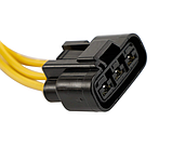 Статор генератора оригінал CFMoto 0GR0-032000-1000, фото 4