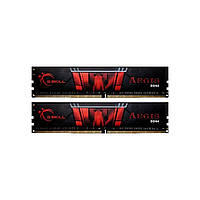 Оперативна пам'ять DDR4 2x8GB 3000MHz G.Skill Aegis (F4-3000C16D-16GISB)