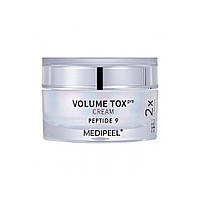 Омолаживающий крем с пептидами Medi-Peel Peptide 9 Volume Tox Cream Pro 50 мл