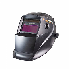 Маска зварника з автоматичним затемненням Tekhmann WH-500S