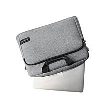 Сумка для ноутбука Grand-X SB-138G 14'' Grey, фото 4