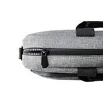 Сумка для ноутбука Grand-X SB-138G 14'' Grey, фото 6