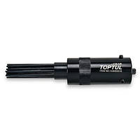Голчаста насадка для пневмомолотка KAHA3217 TOPTUL KAHD0318