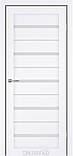 Міжкімнатні двері Korfad Express - OLYMPIA - Roxton, фото 2