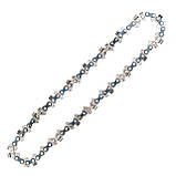 Шина 6 дюймів (15 см) та ланцюг 2 шт Procraft S6 для акумуляторних міні пилок, фото 5