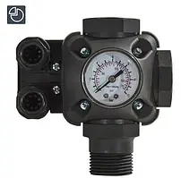 контролер тиску Powercraft PS-9