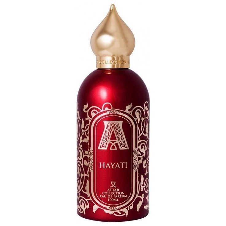 Жіноча парфумована вода Attar Collection Hayati Parfum 100мл