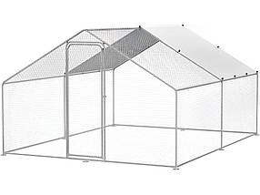 Вольєр для птахів MAST Gartentechnik MT-C332