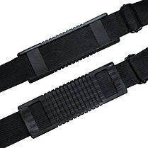 Сумка для ноутбука Grand-X SB-129 15.6'' Black Ripstop Nylon, фото 4