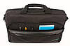 Сумка для ноутбука Grand-X SB-179 17.4'' Black Ripstop Nylon, фото 10