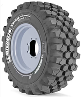 Шини для спецтехніки 460/70R24 159A8 MICHELIN Bibload Hard Surface TL