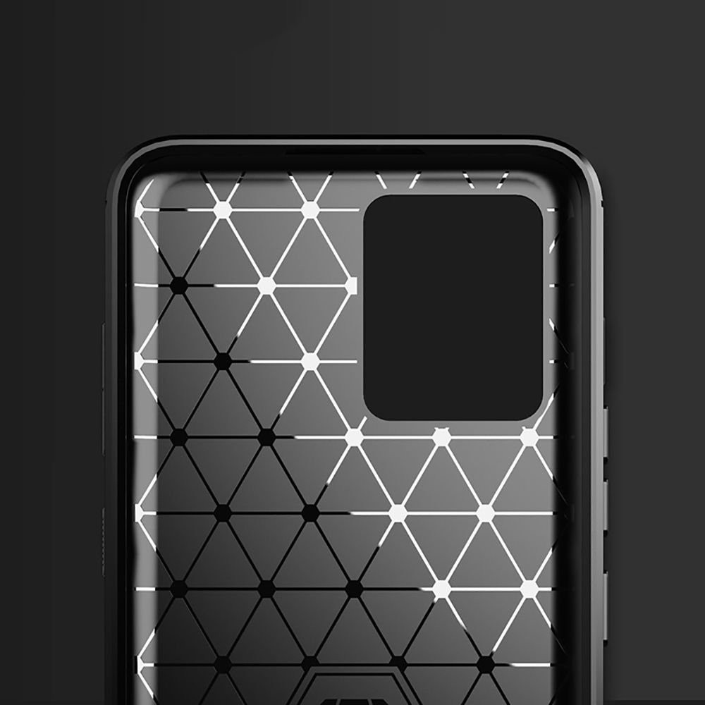 Захисний чохол-бампер для Realme 8/8Pro
