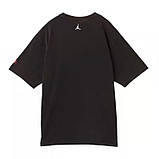 Футболка чоловіча  Jordan MREISSUE GX SS CREW, фото 7